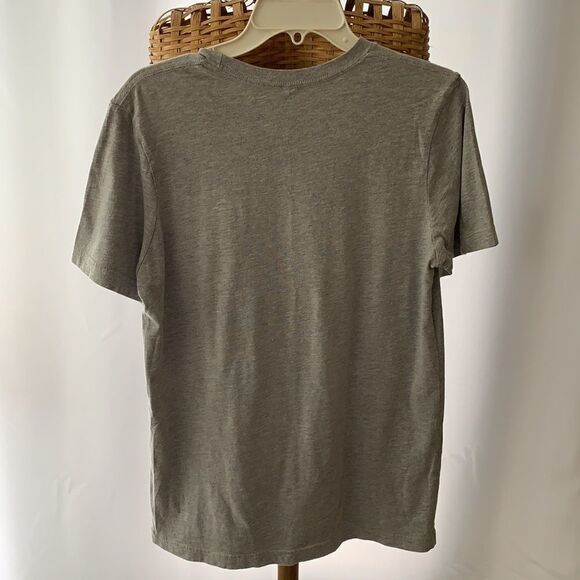 Bella Canvas size medium with graphic, my heart belongs to a farmer - Picture 2 of 6